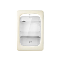 Midea美的冰可可系列JC-116GMR(E)冰吧116L