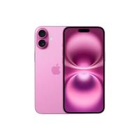 Apple苹果iPhone16Plus5G手机128GB粉色