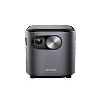 Lenovo联想T6S家用便携投影仪黑色