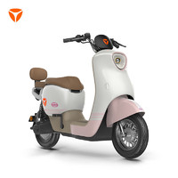 Yadea雅迪M20电动自行车