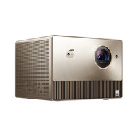Vidda海信C1Pro4K三色激光投影仪
