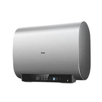 Haier海尔扁桶系列EC6003-BK3KU1储水式电热水器60L3300W