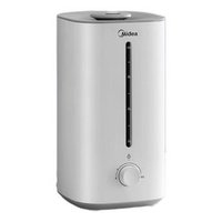 Midea美的SC-3G40S加湿器4L极地白
