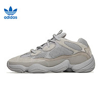 adidas 阿迪達(dá)斯 YEEZY 500 男女款運(yùn)動(dòng)鞋 IE4783