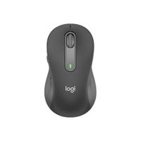 logitech 羅技 M650 雙模無線鼠標(biāo) 2000DPI 黑色