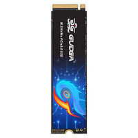 GUDGA固德佳GVNVMeM.22280固态硬盘1TB（PCle3.0）