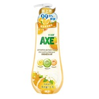 AXE 斧頭 青蒿除菌洗潔精 1kg 橙花醇香