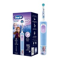 Oral-B 歐樂(lè)B D103K 兒童電動(dòng)牙刷 冰雪奇緣款 單支裝