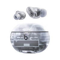 BeatsStudioBuds+入耳式真无线主动降噪蓝牙耳机