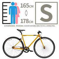 DECATHLON迪卡侬SPEED500公路自行车
