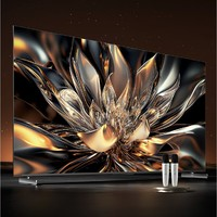 coocaa 酷開 75P6E 液晶電視 75英寸 144Hz