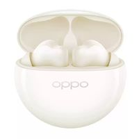 OPPO蓝牙耳机EncoAir3i入耳式运动游戏低延迟长续航耳机正品