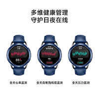 Xiaomi小米WatchS3新品智能手表全天血氧监测睡眠检测NFC公交门禁