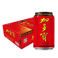 JDB 加多寶 涼茶飲料310ml*24罐