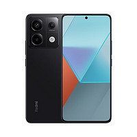 Redmi红米Note13Pro5G手机8GB+128GB黑色