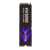 幻隐HV3000GRNVMeM.2固态硬盘512GB（PCI-E4.0）