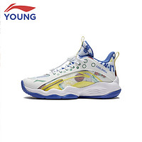 LI-NING 李寧 兒童籃球鞋 YKBS018-9