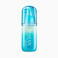 Bioré碧柔水膜沁感防晒水喷雾60ml
