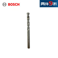 BOSCH 博世 三角柄沖擊石工鉆頭 6x60x100mm