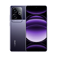 realme 真我 GT6 5G手機(jī) 12GB+256GB 風(fēng)暴紫