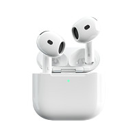 Apple苹果AirPods4四代蓝牙耳机全新原装正品