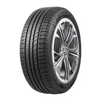 DOUBLESTAR双星轮胎轮胎/汽车轮胎225/60R1799HSS81适配奇骏//森林人