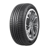 DOUBLESTAR 雙星輪胎 輪胎/汽車輪胎 225/60R17 99H SS81適配奇駿//森林人