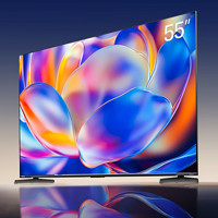 Hisense海信E5N系列55E5N液晶电视55英寸4K