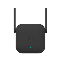 Xiaomi 小米 Pro 300M 無線信號放大器 Wi-Fi 4 黑色