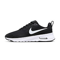 NIKE 耐克 男鞋運動鞋AIR MAX氣墊休閑鞋跑步鞋F(xiàn)D4329-001 黑色 45碼