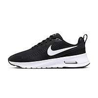 NIKE耐克男鞋运动鞋AIRMAX气垫休闲鞋跑步鞋FD4329-001黑色45码
