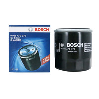 BOSCH博世0986AF0070机油滤清器