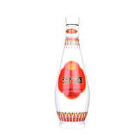 汾酒乳玻汾酒48%vol清香型白酒6瓶