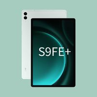 SAMSUNG三星GalaxyTabS9FE10.9英寸平板电脑256GB