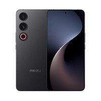 MEIZU魅族21Note5G手机16GB+256GB无界黑