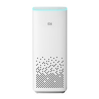 Xiaomi 小米 AI音箱 二代 智能音箱 白色