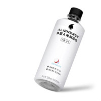 阿lienergy 外星人飲料 外星人電解質(zhì)水荔枝海鹽味300mL×6瓶0糖0卡飲料