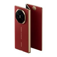 HUAWEIMateXT非凡大师华为三折叠屏手机超纤薄岩脉纹理10.2英寸三折叠大屏鸿蒙智能手机华为官方旗舰店