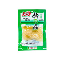 YUYU 有友 山椒筋骨棒 95g（任選10件）