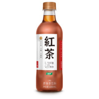 C'estbon 怡寶 茶飲料紅茶430ml*15支/箱