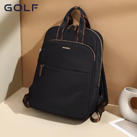 GOLF高尔夫运动旅行双肩包