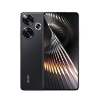 Redmi红米小米RedmiTurbo3红米5G手机第三代骁龙8s小米澎湃OS12GB+256GB
