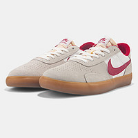 NIKE 耐克 男鞋新款SB HERITAGE VULC輕便低幫板鞋運(yùn)動(dòng)休閑鞋CD5010-100 CD5010-100 42