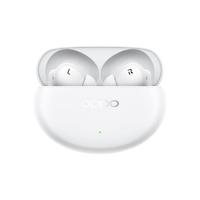 OPPOEncoAir4Pro入耳式真无线动圈降噪蓝牙耳机晨曦白