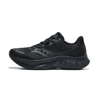saucony索康尼Tide浪潮2中性跑鞋