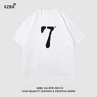 KZBA夏季短袖