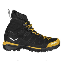 SALEWA 沙樂華 Ortles Light Mid PTX 女子徒步靴