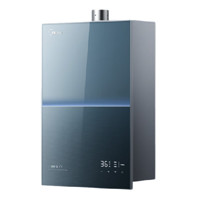 Midea美的JSQ30-M9SMax燃气热水器16L30kw