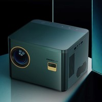 PANDA熊猫M10投影仪绿色