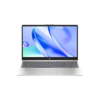 HP惠普星Book152024款Ultra版15.6英寸银色（CoreUltra5125H、核芯显卡、16GB、512GB